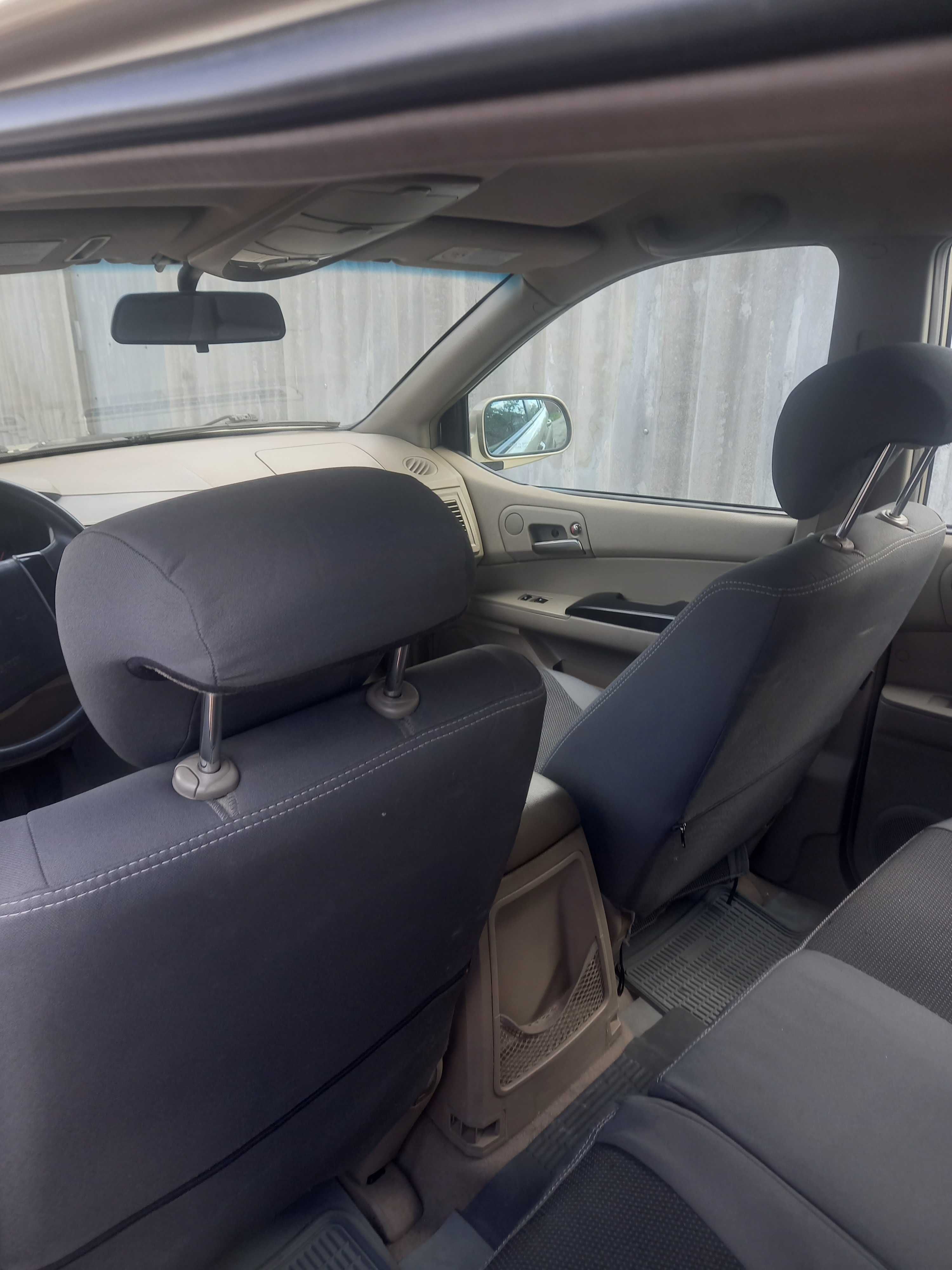 Продам легковой автомобиль Ssang Yong
