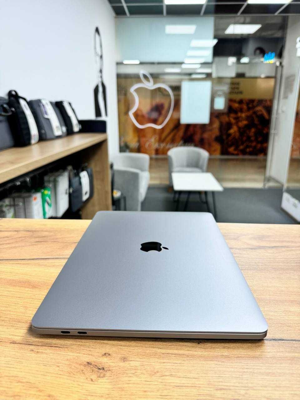 M1|16|256 Open box! Apple Care+(13.07.2024) MacBook Pro 13 2020 Макбук