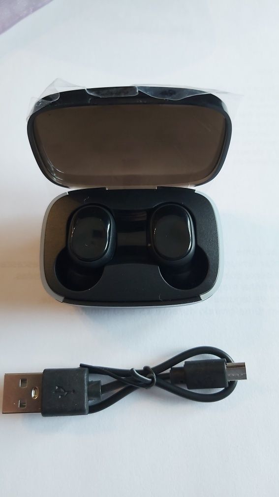 Auriculares Bluetooth