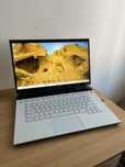 Dell Alienware m15 R2 — Ігровий ноутбук