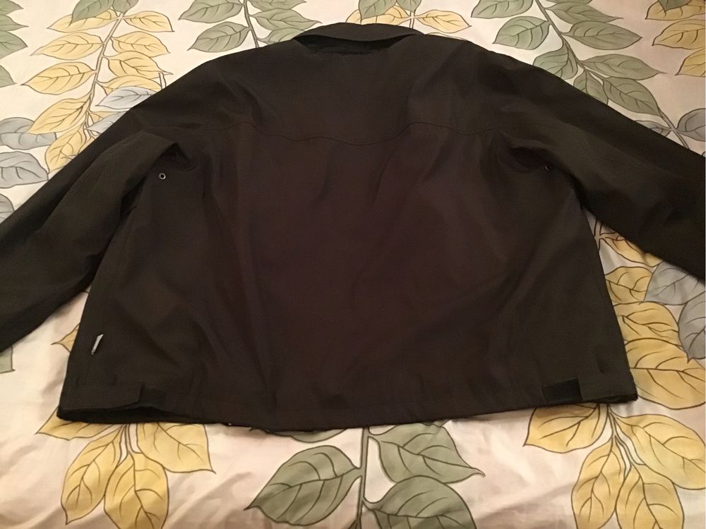 Куртка мужская Calvin Klein