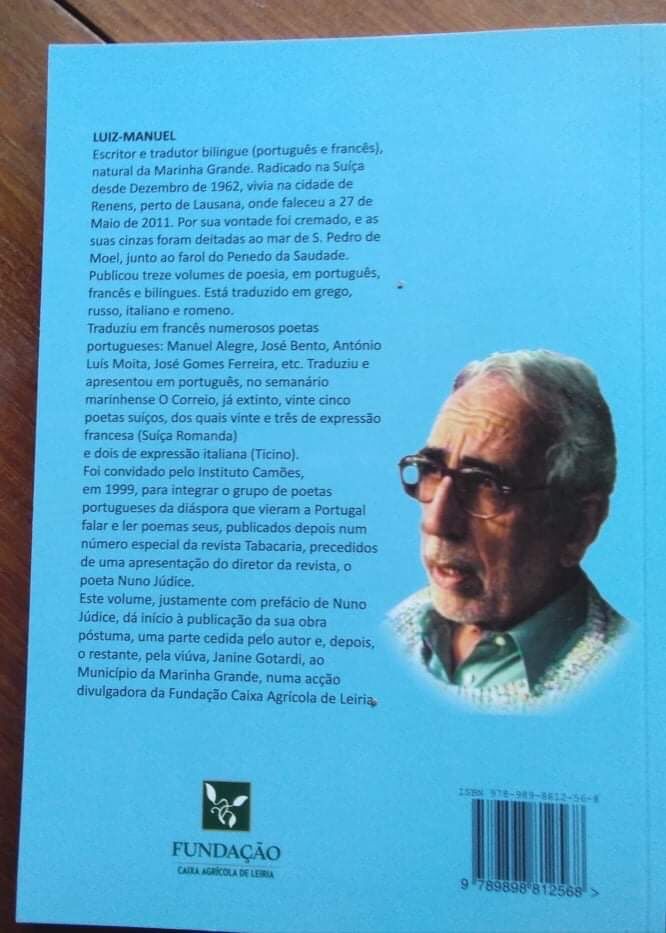 Poesia Luiz-Manuel