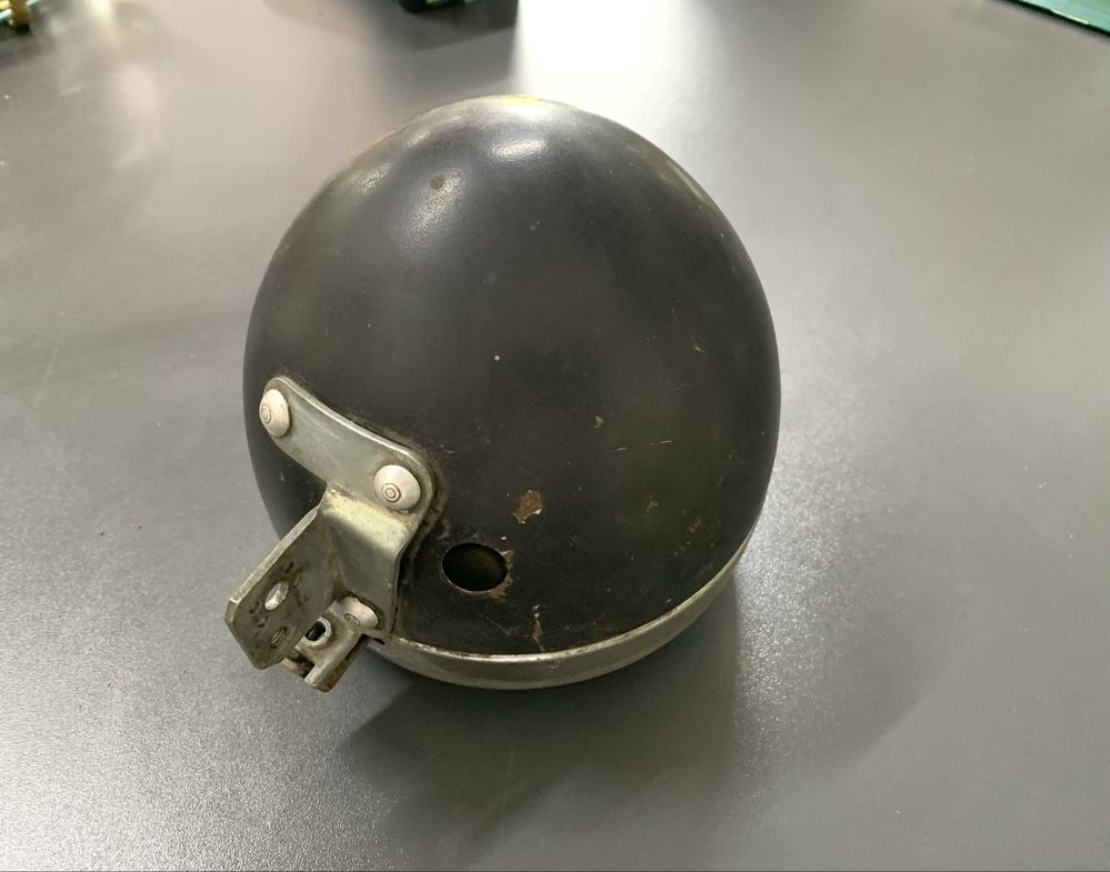 Stara Lampa SIMSON S50