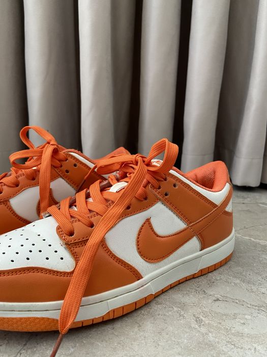 Кросівки nike dunk low