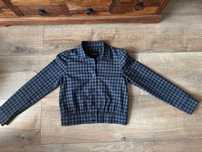 Martynarka katana Massimo Dutti roz xs jak Nowa