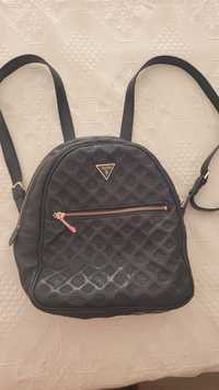 Mochila Guess Preta