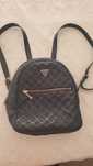Mochila Guess Preta