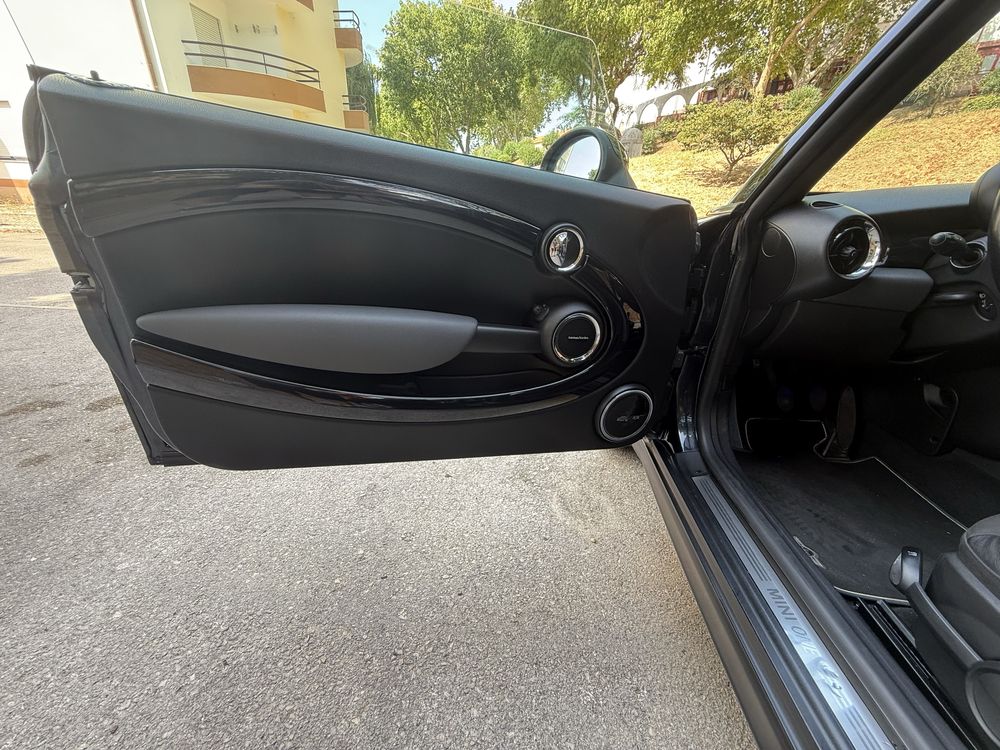 Mini One 1.4 Gasolina
