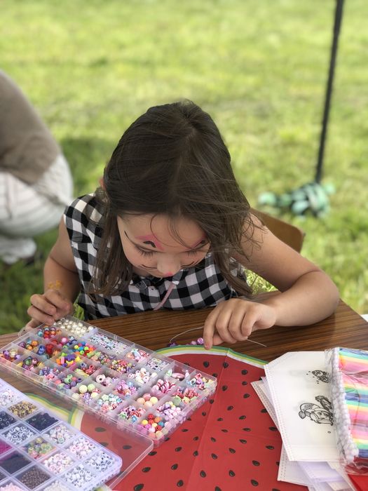 Animacje dla dzieci Animatorka na urodziny wesela komunie