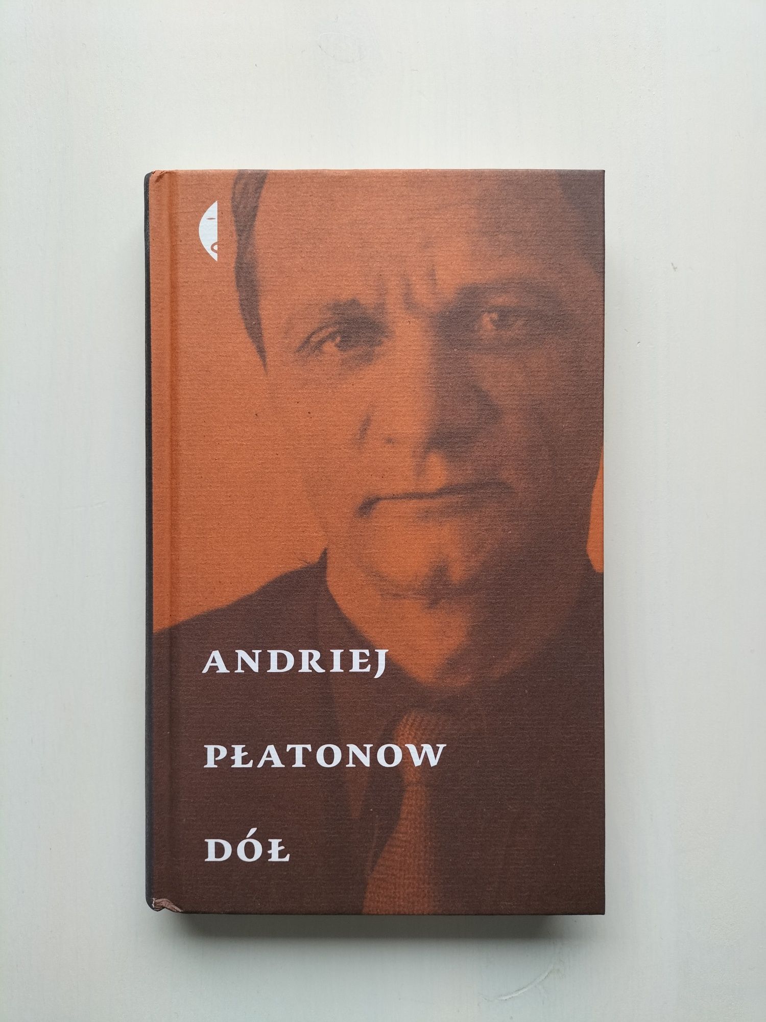 Andriej Płatonow, Dół