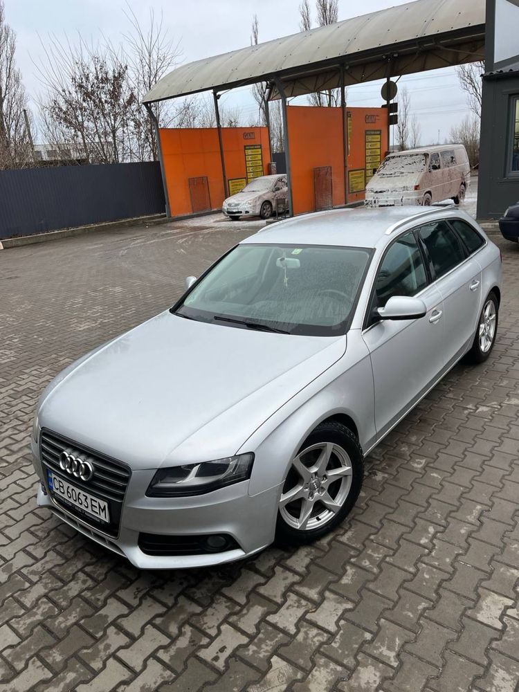Продам авто Audi Aуді А4/B8