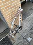 Quadro scott aspect reforcado com pedaleira shimano