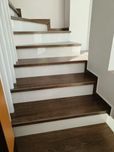 Grube 4 cm płytki na schody 120x30 drewnopodobne na dowolny wymiar