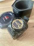 G-Shock GD-100GB