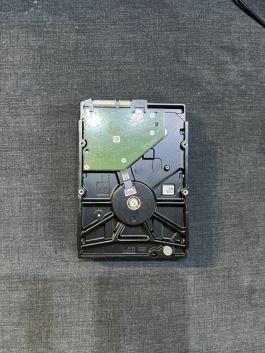 Dysk HDD Seagate SkyHawk 2TB Sata AF