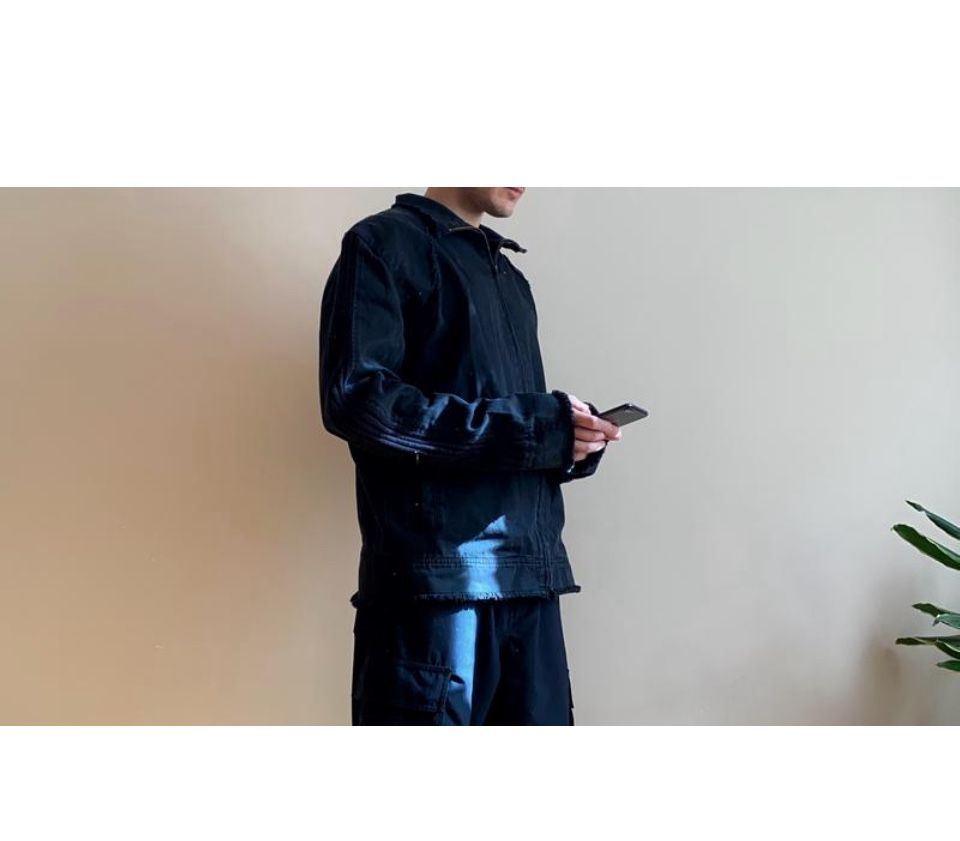 Куртка New rock opium y2k vamp jacket