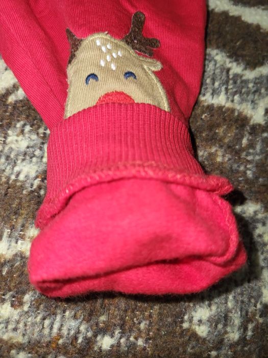 Новорічний костюм фірми СA