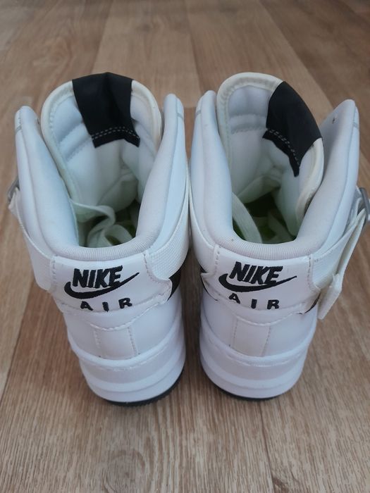 Снікерси кросівки кросовки Nike Air Lunar Force 1, р.37,5