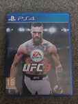 UFC 3 na konsolę ps4