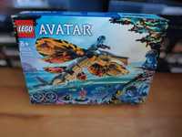 LEGO Avatar 75575 - Odkrycie ilu