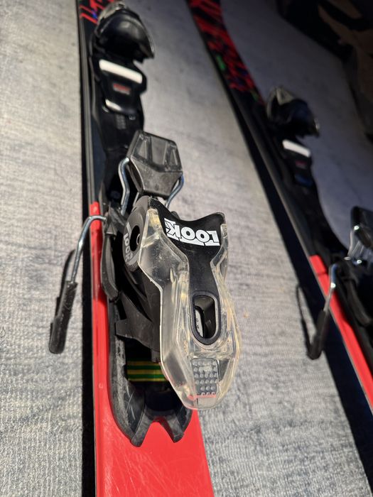 Narty Rossignol Hero Junior PRO Multi-Event