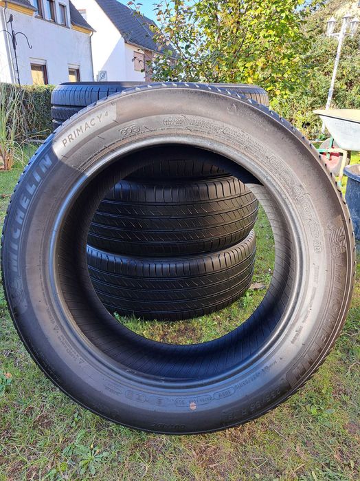 Michelin Primacy4 235/55/19 XL 105W Extra Load SUV Nowe!