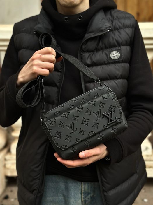 ‼️НОВИНКА‼️ Мужская сумка луи витон Louis Vuitton