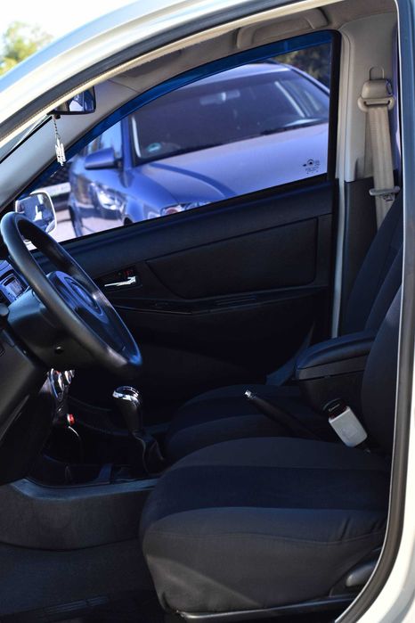 Geely MK 2012р.1.5 бензин (Перший внесок від 20%)