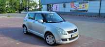 Suzuki Swift 2008