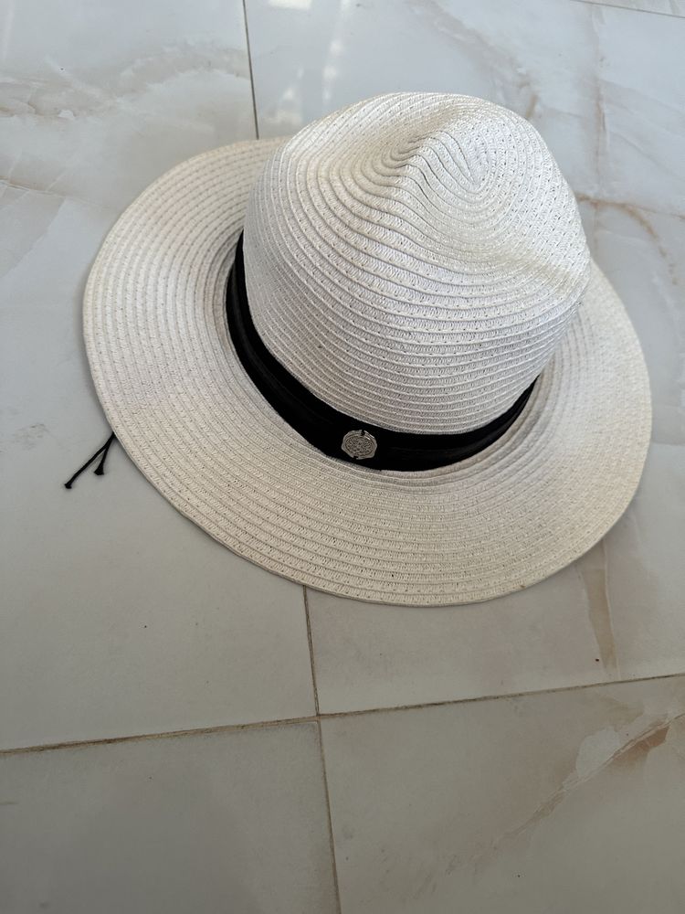 Шляпа пояжна жіноча капелюх
