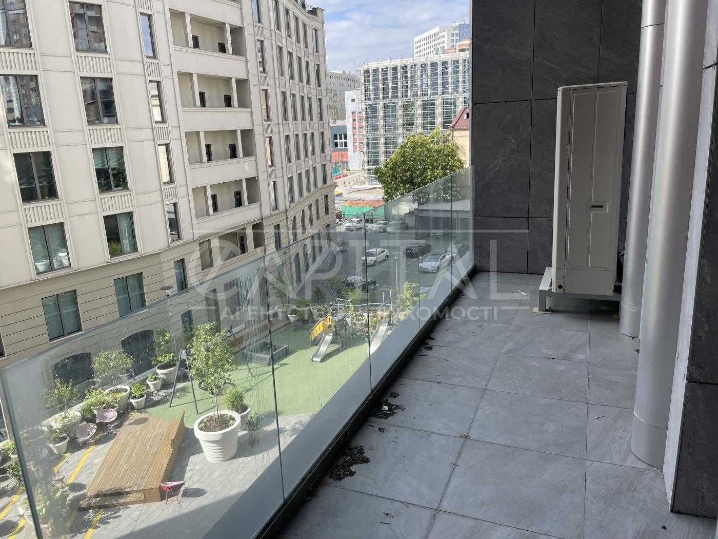 Продаж приміщення, ЖК Chicago Central House, вул. Антоновича