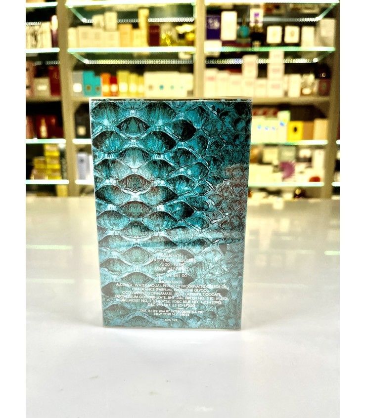Trussardi Python For Men   UNIKAT - 100 ml Woda Po Goleniu