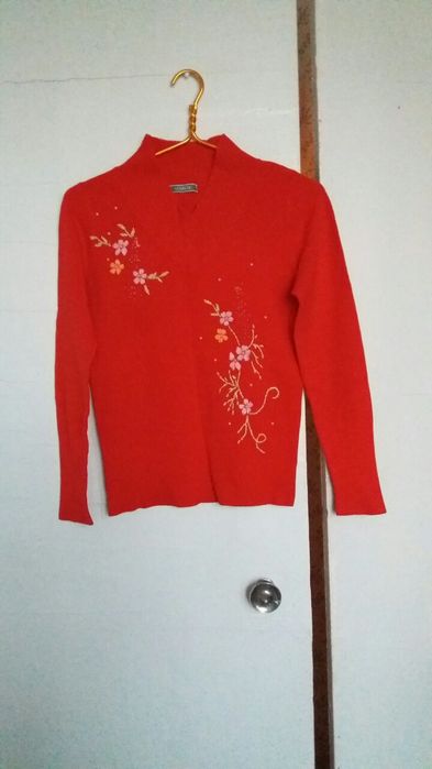 Женский пуловер Турция marrtic