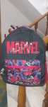 Mochila escolar Spiderman Marvel