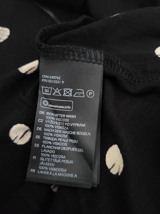 Kardigran damski H&M 100% wiskoza