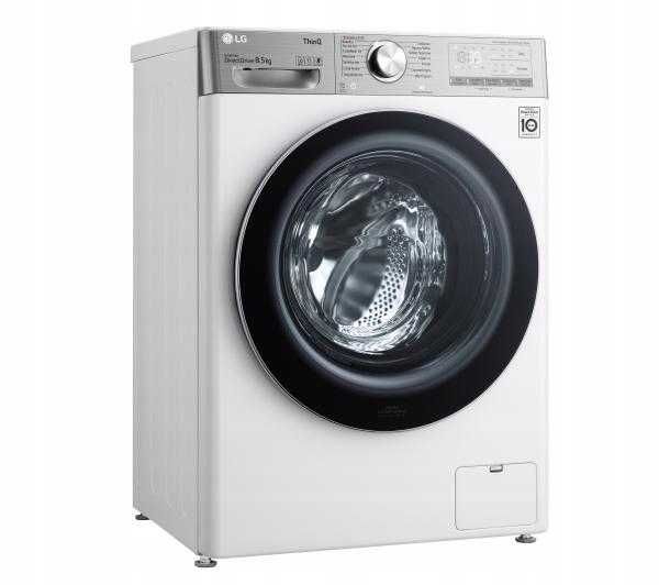 Pralka LG Vivace F2WV9S8P2E Slim 8,5kg 1200obr/min nowa