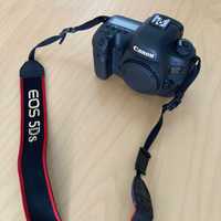 Canon 5ds (como nova)