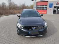 Sprzedam Volvo XC60 wersja Summum Euro 6!