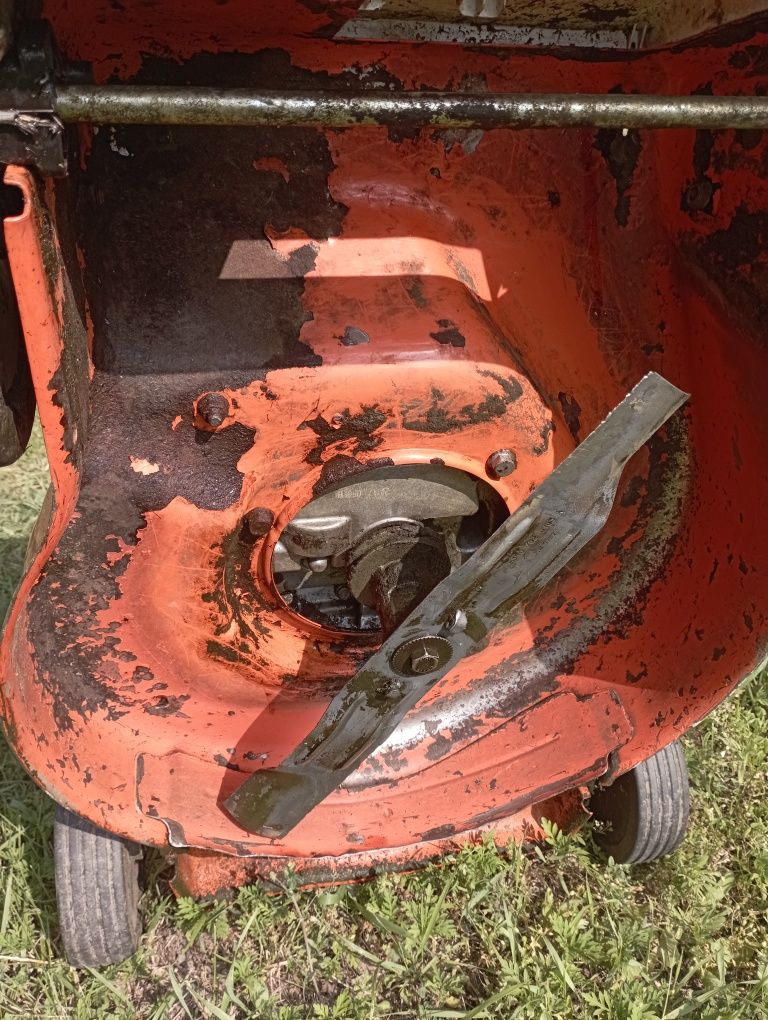 Газонокосилка Stihl RM248
