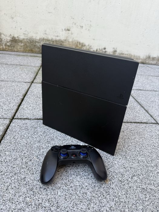 Vendo ps4