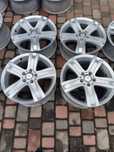 Felgi aluminiowe 17 Mercedes C Klasa W205 W204, E -W212, B W245 - 5x11