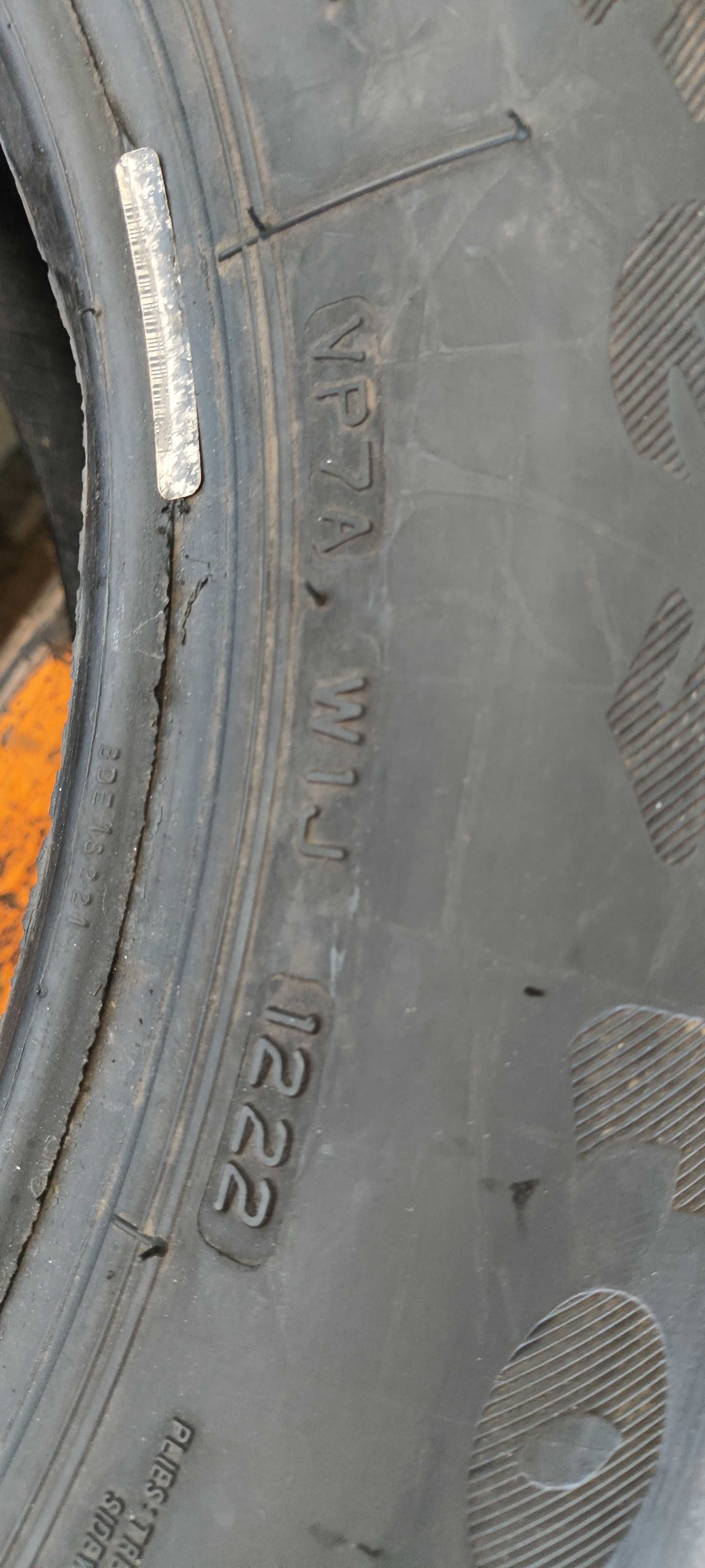 БЕЗ ПРЕДОПЛАТ Шини/Резина/Колеса Firestone 235 55 R17 103V Літо