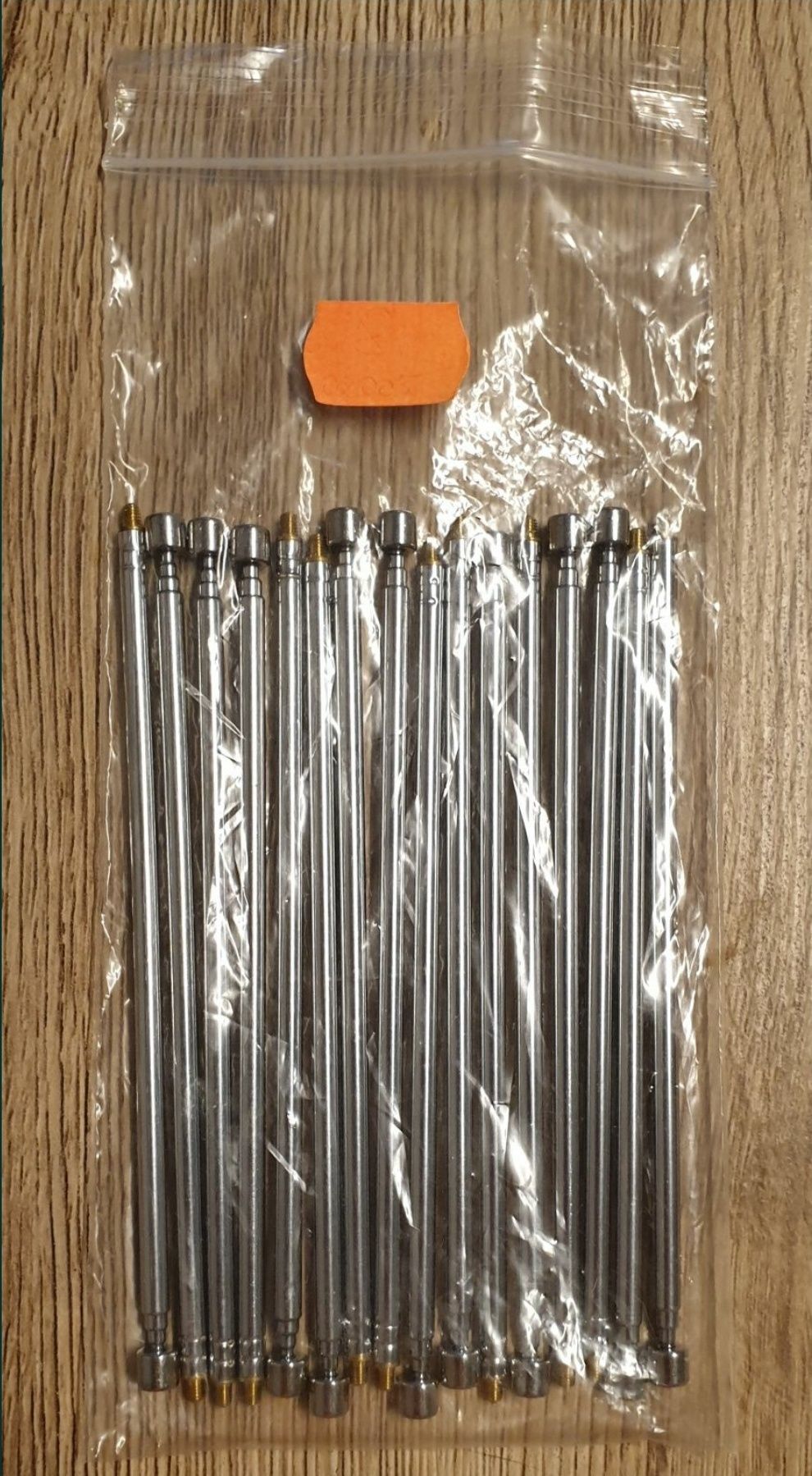 Antena pojedyncza TL4-134 43,5cm