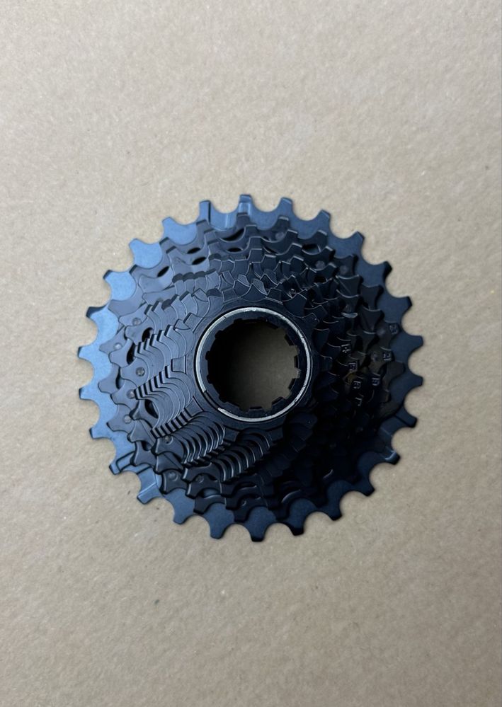 SRAM Force CS-XG-1270-D1 eTap AXS 12s 10-26T BLACK / 011-038