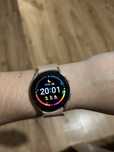 Samsung galaxy watch active 4 40 mm ROSE GOLD