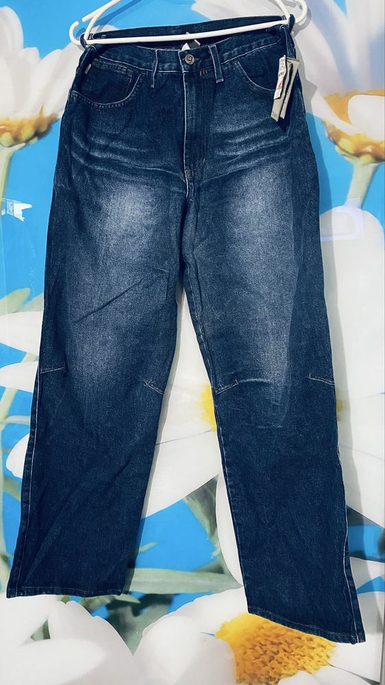 Джинси чоловічі «JCPenney”  W32 IN31 800 грн