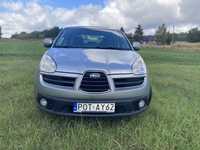 Subaru Tribeca Subaru Tribeca 3.0 245KM 7 miejsc