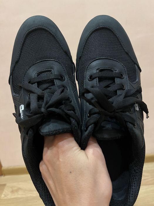 Тактичні кросівки фірми IN - TACTIC