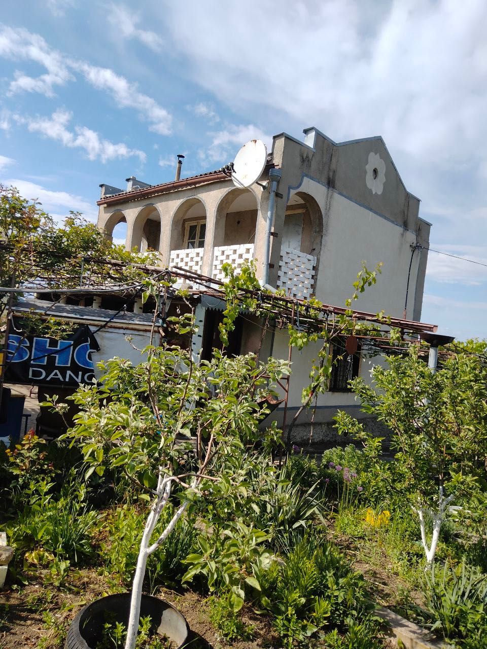 Бурдовка. Продам право пользования участком