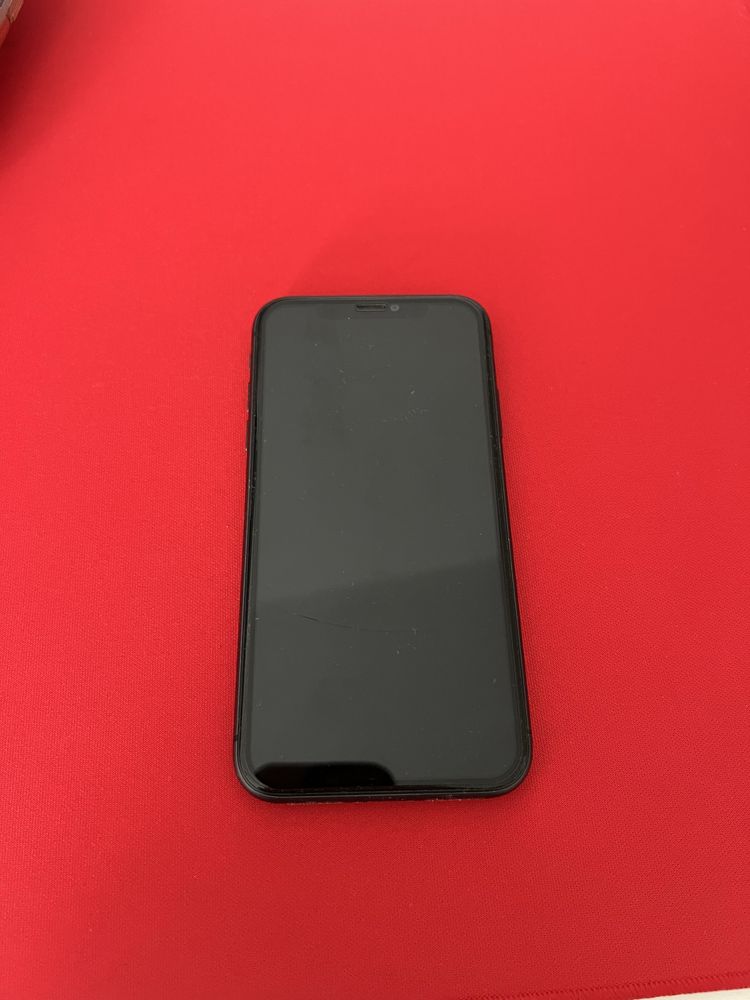 Iphone 11 64gb SEM face id com oferta de capas